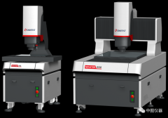 新品上市，创新影像测量