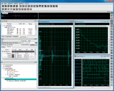 【虹科应用】虹科高速数字化仪在高压测试领域