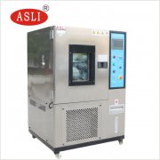 高低温试验箱内部温度是怎样控制的