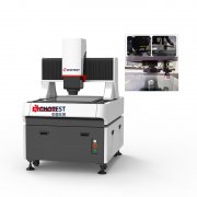 3种常见的三坐标测量仪