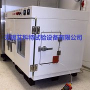 为什么高低温试验箱和恒温恒湿试验箱需要保养