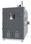 高低温试验箱-高低温循环试验设备-电池高低温可