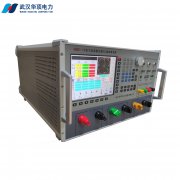 <b>HD-12型直流可调试验电源使用说明书</b>