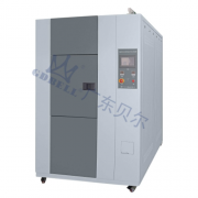 高低温冲击试验是一种测试材料承受极端温度变