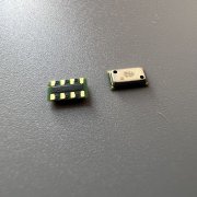 <b>MS5607-02BA03气压计传感器应用设计指南</b>