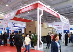 2B30-1展位精彩正进行丨南京纳特通信电子有限公