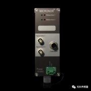 虹科案例 | 风力涡轮转子叶片的加速度测量解决