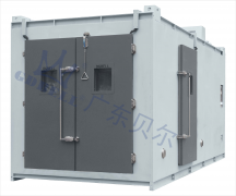 快速温变试验箱的变温速率最高是多少