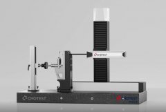 航空发动机螺纹怎么测量？SJ5780轮廓扫描测量仪