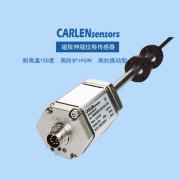 磁致伸缩位移传感器5大特性与接线方法