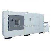 新能源汽车电池包的挤压要求