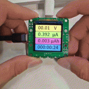 9.9包邮！3000个合宙IoT Power-CC众筹发车