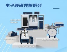 <b>选择国产仪器是什么后果？终于！这些国产EPR用</b>