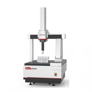 高精度三坐标测量机怎么使用？