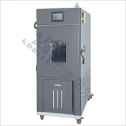 恒温恒湿箱系统的控制原理