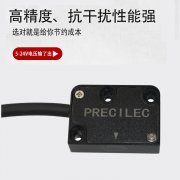雷恩磁栅式位移传感器