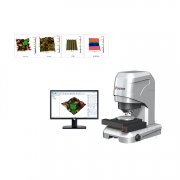 共聚焦显微镜能看到多少纳米？