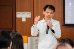 重磅首航！【国仪顺磁学院】波谱校园行重庆大