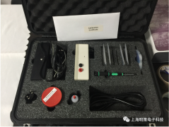 解决方案 I 反射隔热涂料检测