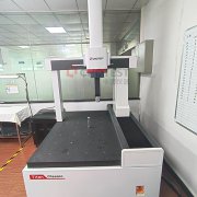 三坐标测量方法有哪些？有哪些三坐标测量仪？