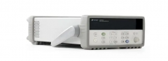 <b>Agilent 34970A通过RS-232与PC之间的连接</b>