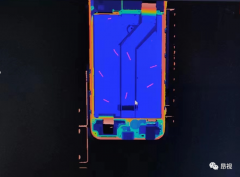 一文读懂手机中框电池仓异物检测问题