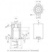 鲁尔圆锥接头测试仪 抗轴向负载分离试验