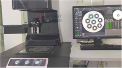 闪测仪的测量范围是多少？