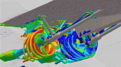 行业创新 I 传统船模拖曳水池的新玩法