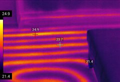 <b>无人机搭载红外热成像技术赋能建筑外墙检测</b>