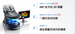 <b>【3D形状分析利器】3D扫描应用案例集分享</b>
