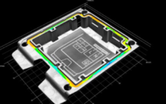 最新一代整周3D轮廓仪VR-6000系列 全新上市！