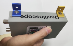 手把手教你用LOTO虚拟示波器搭建测试系统整机