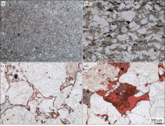 虹科案例 | 太赫兹技术实现岩石孔隙的无损检测