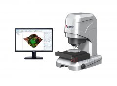 VT6000系列共聚焦显微镜正式上线，图像形态细节