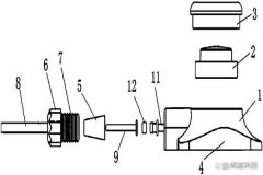植入式给药装置耐穿刺性测试仪