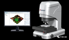 显微双姝，“文”、“武”双全——中图显微家