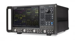 新品发布 ▏SNA6000A系列26.5GHz四端口矢量网络分析