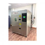 电子产品测试用的冷热冲击试验箱使用及维护注