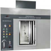 帐篷的阻燃测试方法和要求