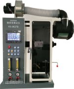 烟密度测试仪介绍