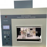 CTI漏电起痕和高压漏电起痕试验的区别