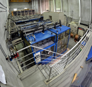 【虹科案例】用于超高磁场的虹科 digitizerNETBOX—