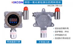 工业中，如何挑选气体检测仪？