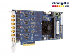 【虹科案例】精确可靠、高效紧凑！——虹科数