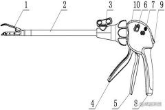 切割缝合器锋利度测试仪
