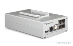 虹科教您 | 可实现带宽计量和延迟计算的时间敏