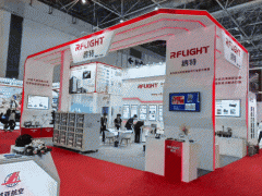 直击现场丨“精”产品+“硬”科技，南京纳特通