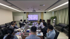 携手深圳职业技术学院，共同培养集成电路创新