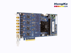 【虹科案例】极高的精度水平——虹科数字化仪